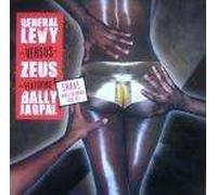 General Levy & Zeus & Bally Jagpal - General Levy & Zeus & Bally Jagpal - Shake (What Ya Mama Gave Ya) - Eastwest