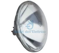 GENERAL LIGHTING 00020853 LAMPADA PAR56 300W 300PAR56/NSP 230V