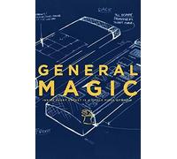 General Magic (DVD) Tony Fadell Marc Porat Megan Smith Andy Hertzfeld