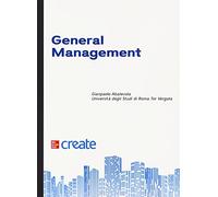 General management. Con e-book