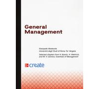 General management. Con e-book - AA.VV.