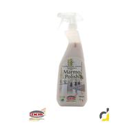 General Marmo Polish lucidante protettivo per marmo, granito Ml.750