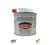 General Mastice stucco per marmo semi solido paglierino scuro ml.750