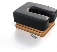 general merchandising Drop Lettino Chiropratico - Accessorio per Lettino Chiropratico con Meccanismo Regolabile per Tecniche di Manipolazione - Lettino Osteopatia con Sistema Drop Professionale
