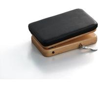 general merchandising Drop Lettino Chiropratico - Accessorio per Lettino Chiropratico con Meccanismo Regolabile per Tecniche di Manipolazione - Lettino Osteopatia con Sistema Drop Professionale