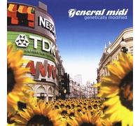 General Midi - Genetically Modified