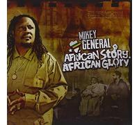 General, Mikey - African Story African Glory