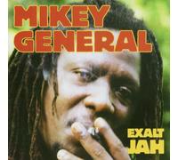 General,Mikey - Exalt Jah