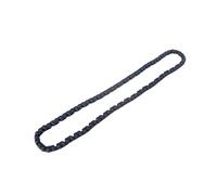 General Motorcycle Timing Chain Guide Rail, Elastic Adjuster, Tensioner, Pressure Bar WY125A C CB196 XL150 200 GL145 CQR250(2x3x104L chain)