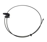 General Motors Genuine GM 20968782 Hood Latch Release Cable by
