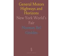 General Motors Highways and Horizons: New York World's Fair