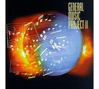 General Muisc Project Ii - Kenny Garrett (Audio cd)