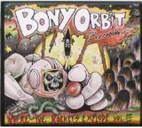 General Patton Vs the X-Ecutioners by N/A (2005-02-08)