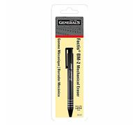 General Pencil Factis Pen Style Mechanical Eraser-