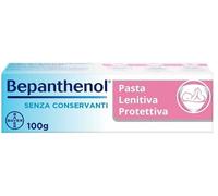 General Pharma Solutions Bepanthenol Pasta Lenitiva Protettiva 100 G