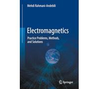 General Physics II: Practice Problems, Methods and Solutions
