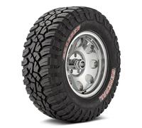 General Tire Grabber X3 265/70R17 121/118Q 10PR
