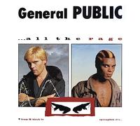 General Public - All The Rage