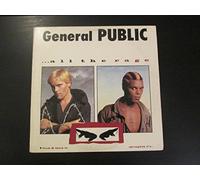 General Public - All The Rage