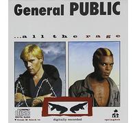 General Public - ...All the Rage [CD]