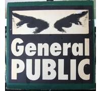 General Public - General Public