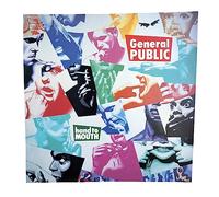 General Public Hand to Mouth (Vinyl LP) 12" Album