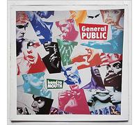 General Public - Hand To Mouth [Vinyl LP] [Vinyl LP]