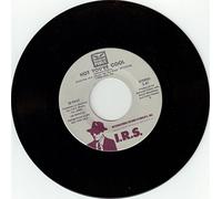 GENERAL PUBLIC / Hot You're Cool / 45rpm PROMO record