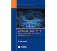 Nicola Vittorio General Relativity (Tascabile) (PRESALE 09/07/2025)