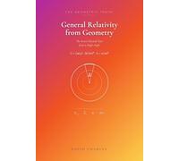 General Relativity from Geometry: The Seven Classical Tests from a Single Angle
