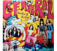 General - Rockin' & Rollin'