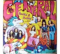 General - Rockin' & Rollin' (POL) / Vinyl record [Vinyl-LP]