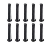 General Rubber Cord Protector Power Tool Cover Strong Wear Resistant Electric Accessory for Not Slip Grip