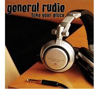 GENERAL RUDIE - TAKE YOUR PLACE