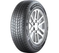 GENERAL SNOW GRABBER PLUS 255/45 R20 105 V M+S Pneumatico Invernali Gomma