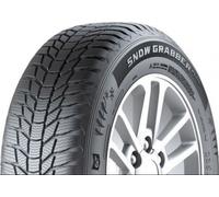 General SNOW GRABBER PLUS 255/55 R18 109 H
