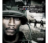 General Steele Of Smif N Wessun - Amerikkka's Nightmare Part 2-Children