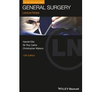 General Surgery: 50th Anniversary Edition