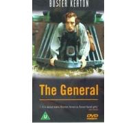 General, the (Silent)