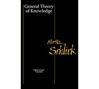 General Theory of Knowledge