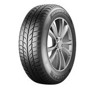 General Tire Grabber A/S 365 225/65 R17 102V auto Pneumatici quattro stagioni Pneumatici TOYOTA: RAV4 III SUV, RAV4 IV SUV, RAV4 V 04508800000