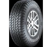General Grabber AT3 205/80 R16 110/108 S