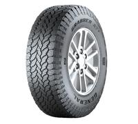 General Tire Grabber AT3 245/70 R16 113S M+S