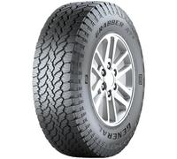 General Tire Grabber AT3 265/65R17 120S OWL 3PMSF