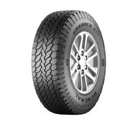 265/70 R16 121/118 S GENERAL - GRABBER AT3