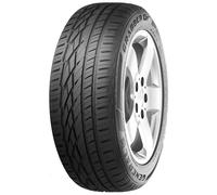 GENERAL TIRE GRABBER GT 255/60 R17 106V TL M+S