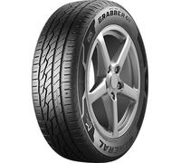 General Tire Grabber GT Plus 225/65R17 102H