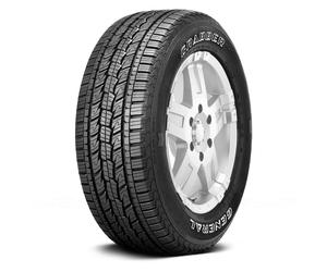 General Tire Grabber HTS 235/60R18 107H TL