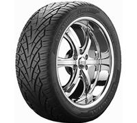GENERAL 275/55 R20 117V GRABBER UHP CTRA 4X4 by Continental