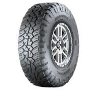 General Tire Grabber X3 265/75 R16 119Q auto Pneumatici estivi Pneumatici LAND ROVER: Defender SUV 04506140000